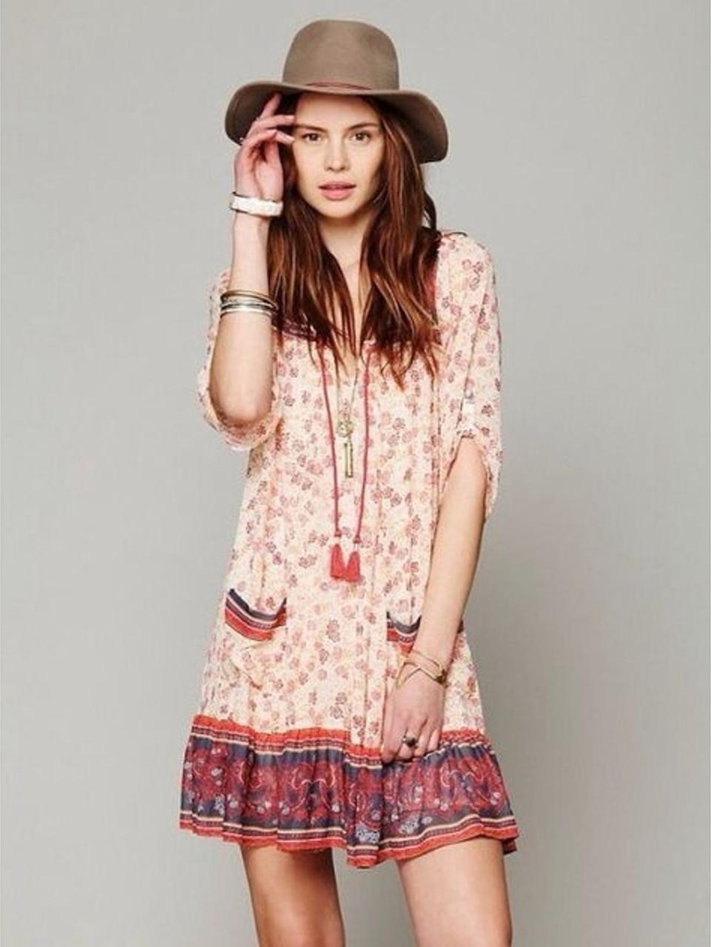 Free People Penny Lane Dress